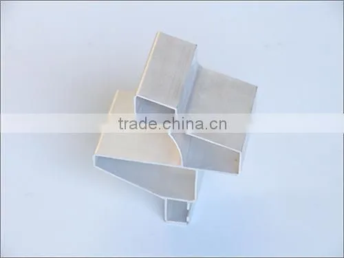 Aluminum Extrusion