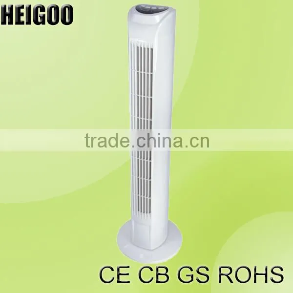 Electrical Air Wind Tower Fan