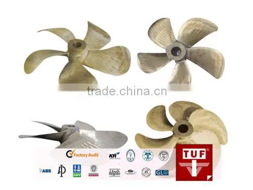 high quality rudder propeller for sale