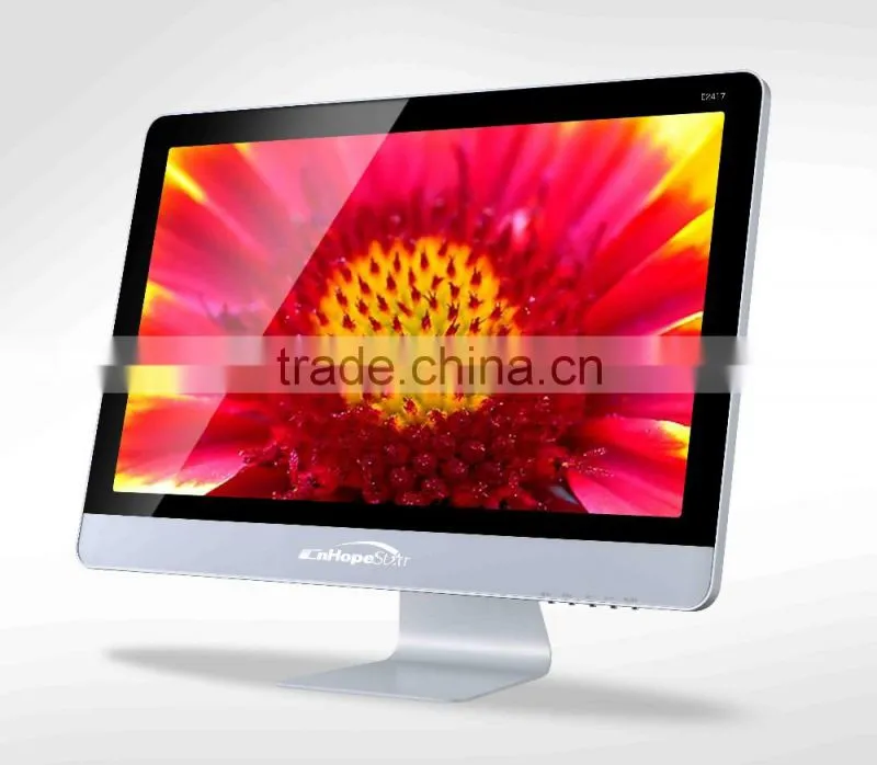 large size 1920*1080 19" VGA lcd monitor