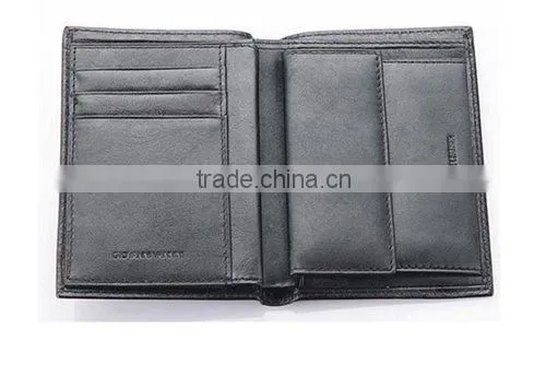 Men's Genuine Leather Wallet Of Fashion and Stylish