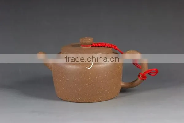 Handmade Yixing Zisha Teapot