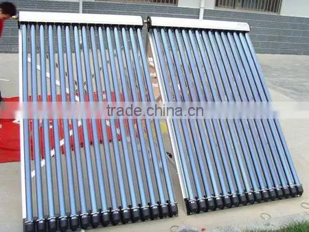 Solar Thermal Pressurized Split Solar Water Heater