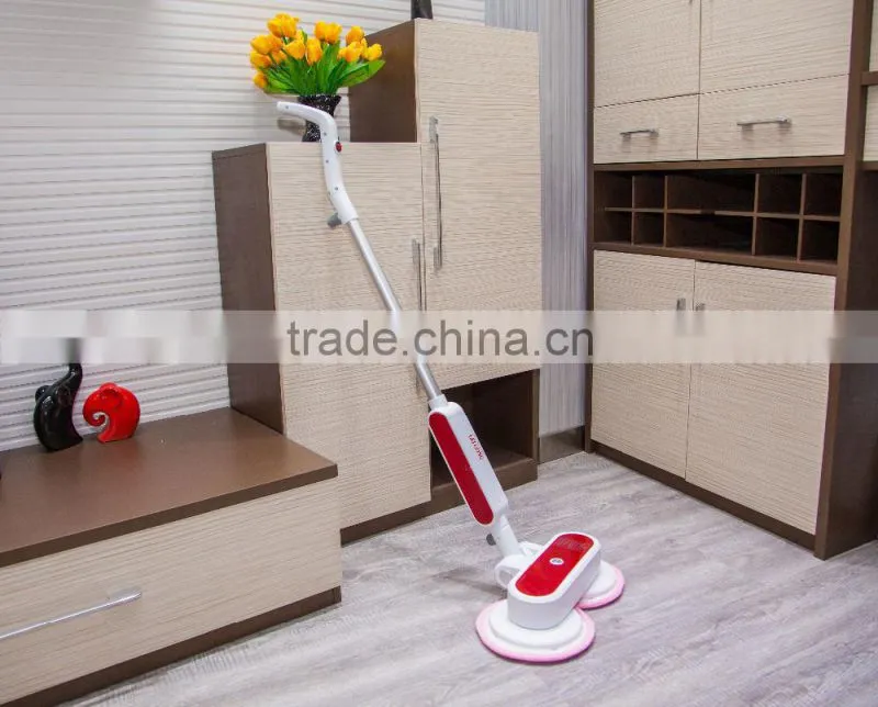 2016 Wholesale Price Telescopic pole dust mop,360 magic cleaner,telescopic magic cleaner household 360 spin magic cleaner