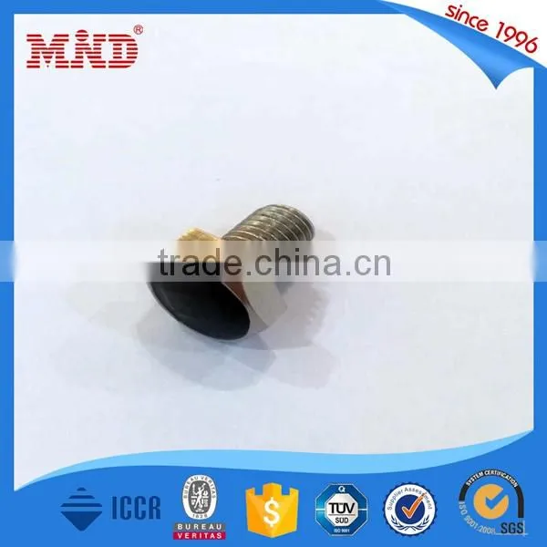 MDS01 Long range passive UHF metal rfid screw tag