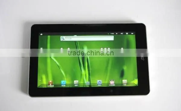 Hot sale Fly Touch VI 10 inch Android 4.0 Tablet Allwinner A10