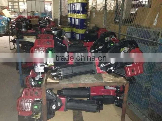 Bak Petrol Demotion Drill