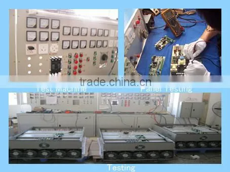 22KW injection industrial vector control ac to dc motor inverter