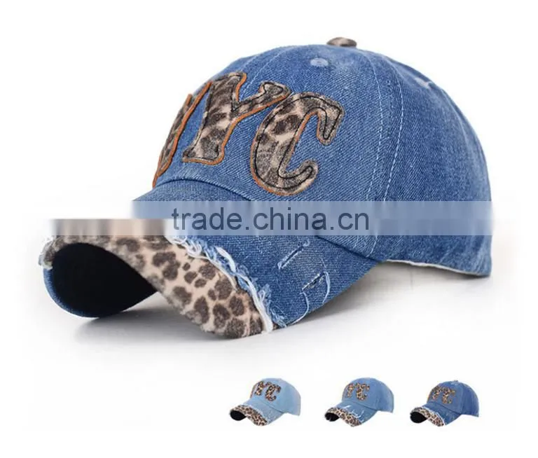 6 panel snapback 100% cotton baseball cap with 3D embroidery