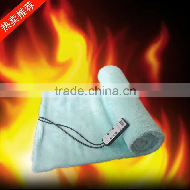 infrared jade mat infrared massage thermal jade heating mattress