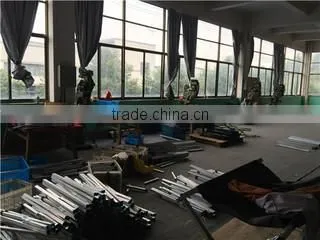 Zhejiang Ronghao Industry And Trade Co., Ltd. company overview - view 3