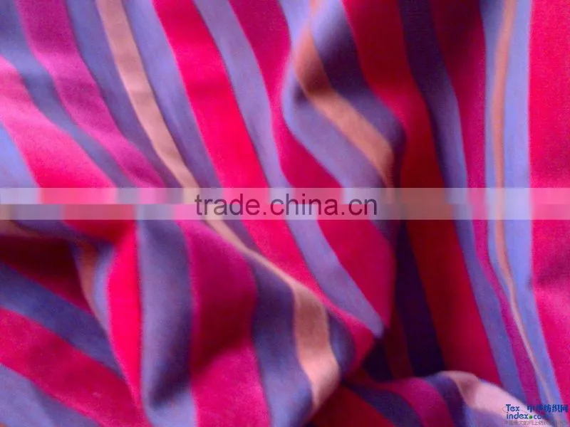 100% viscose grey fabric