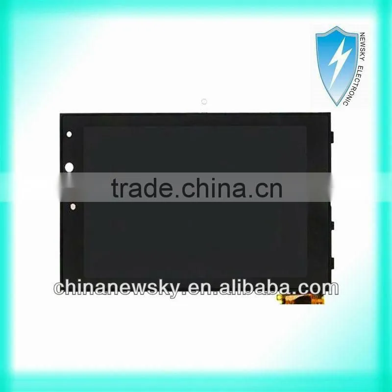 for blackberry z10 lcd with touch screen assembly