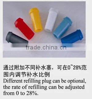 hight quality adjustable silent fill valve for toilet