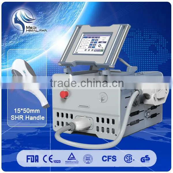professional ipl shr laser hair removal portable ipl laser