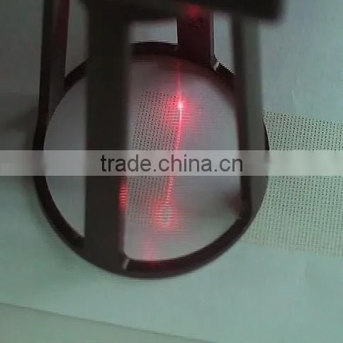 Metal CO2 RF Laser Tube Air Cooling Co2 Fractional Laser Anti-aging Machine