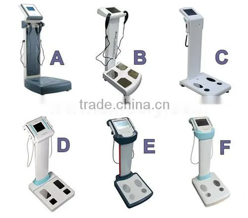 2014 Hot Original Body Analyzer Machine Quantum Magnetic Analyzer