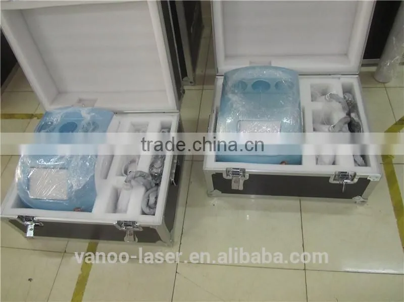 body vacuum suction machine