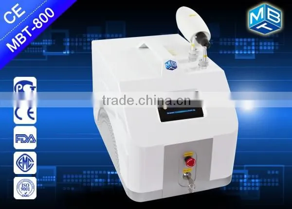 980nm spider vein removal machine vascular remover laser machine