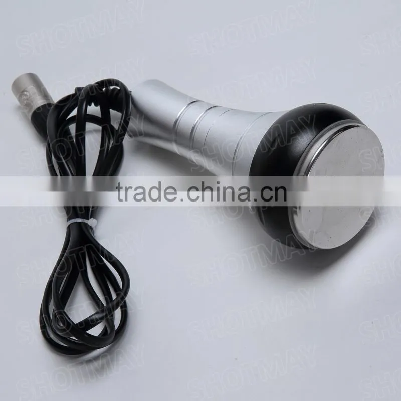STM-8036F vacuum cavitation rf