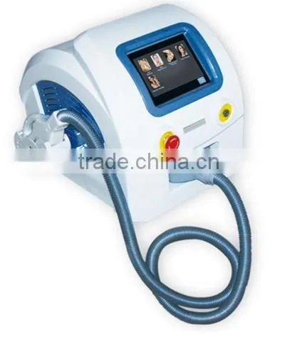 big spot handpiece/ipl laser hair removal machine/ipl machine