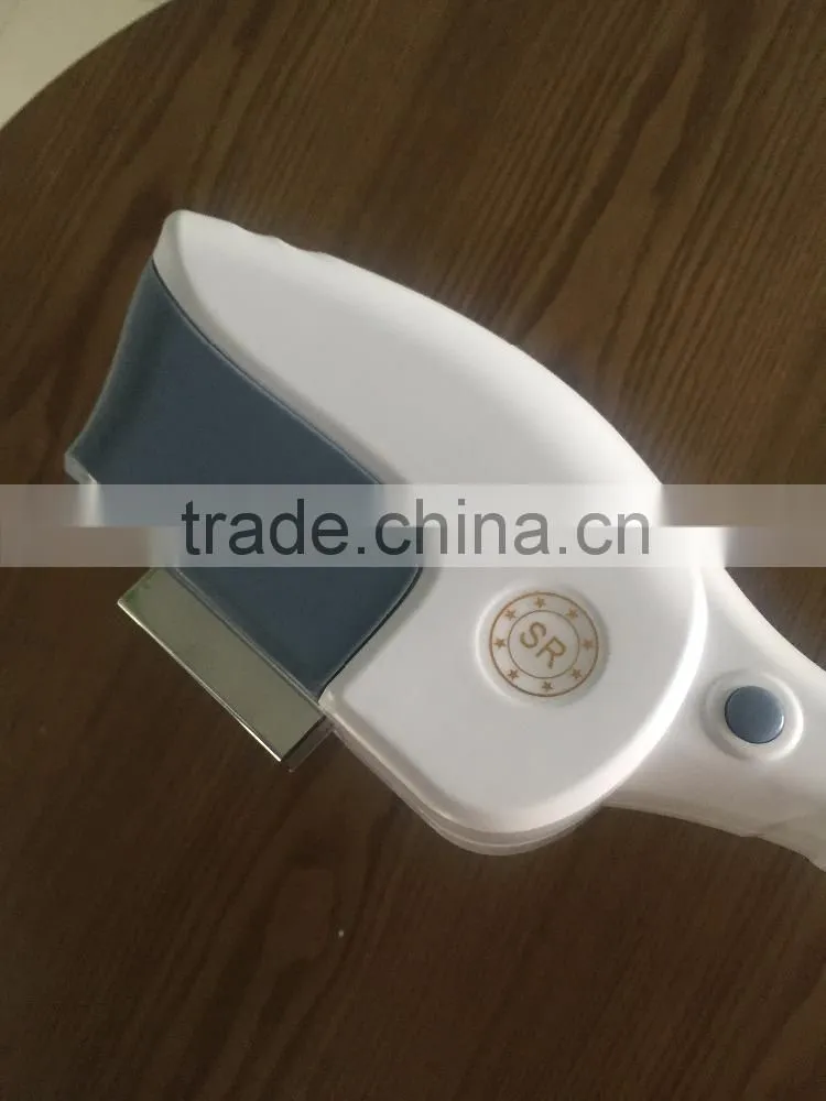 Best Professional salon IPL beauty equipment beauty device e-light ipl hair removal Photo Rejuvenation Machine