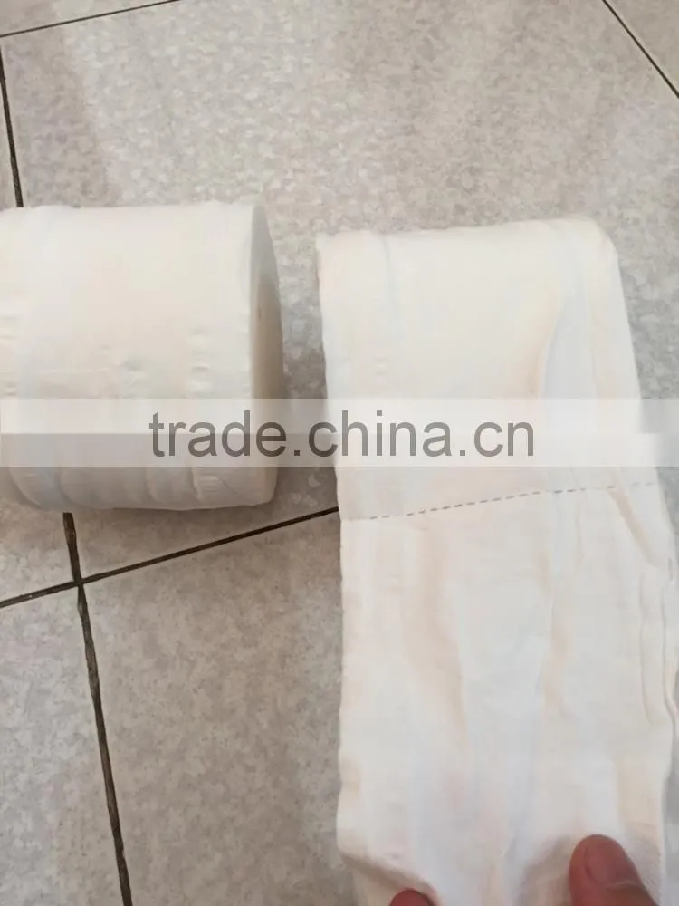 Tissue paper jumbo rolls/Toilet paper roll/Jumbo roll toilet paper
