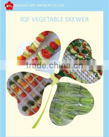 high quality frozen Potato dices/chunks 2015 best price