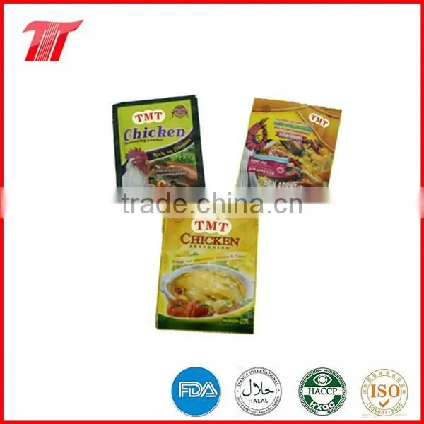 Wholesale and high quality TMT brand vegetable soup