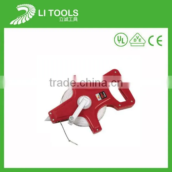China manufacturers waterproof tape measure with your logo