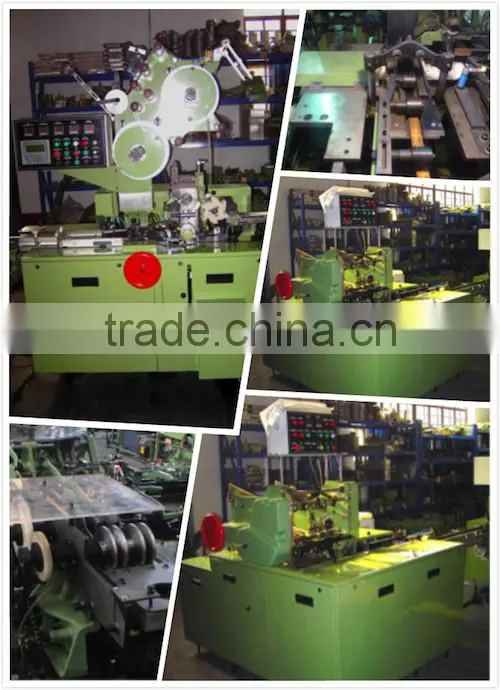 HLP 180 Packing Machine Line