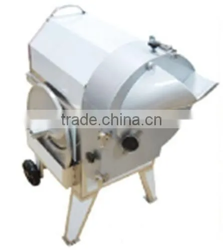 Solpack Vegetable Cutter For Root With Best Quality For Sales (FC-312)
