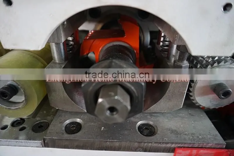 China Supplier Mortise And Tenon Machine