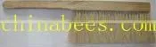 quality beekeeping brush
