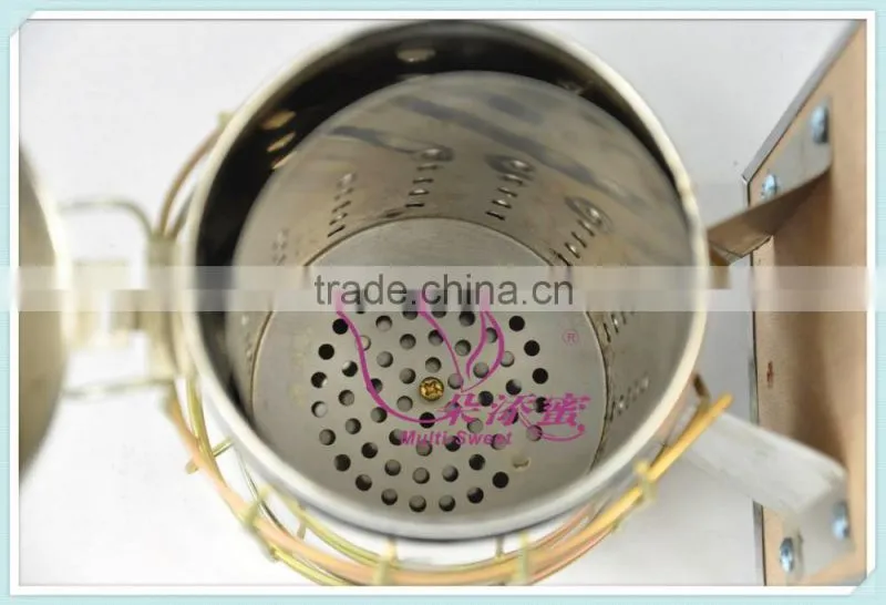 Most popular in 2016 from professional beekeeper bees smoker