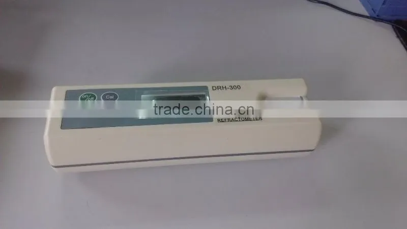 Digital Honey Refractometer
