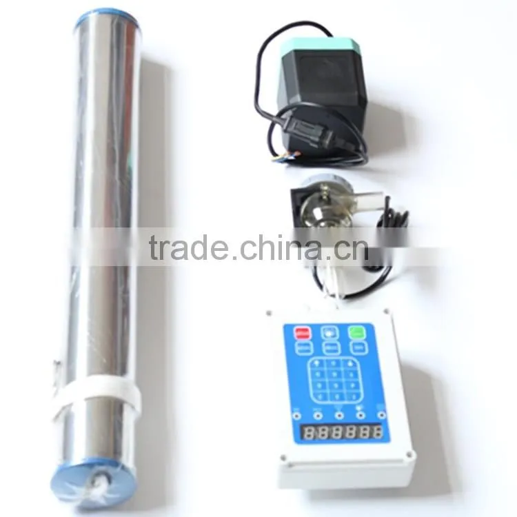 Auto Cow ACR Remover System for Milking Cluster Group