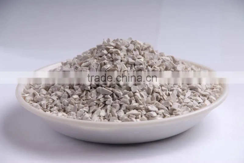 Natural Sintered Mullite