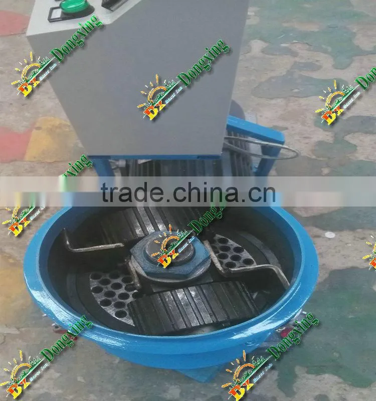 wood new technology pellet machinery China supplier