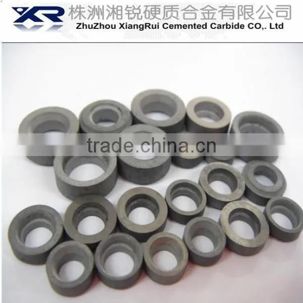 cemented carbide shim, carbide insert shim from Zhuzhou Factory