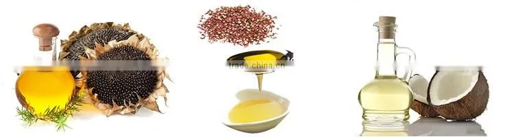 Cost Of Refining Oil For Palm Oil Processing