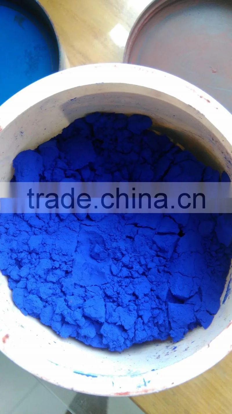 Ultramarine Blue 462