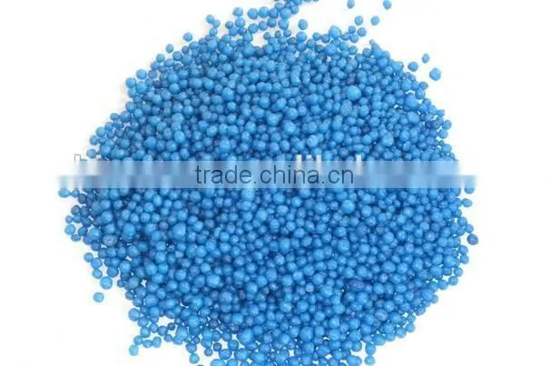 ball granulator