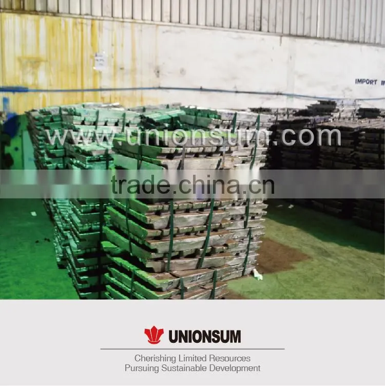 High Recovery Zinc Smelting Reverberatory Furnace