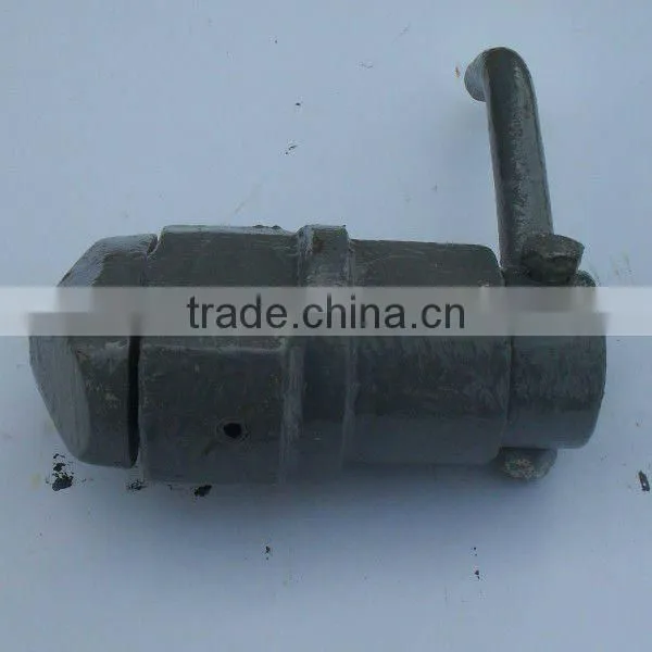 ISO Container corner twist lock for CIMC,trailer container twist lock