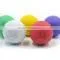 NCAA Rubber lacrosse ball