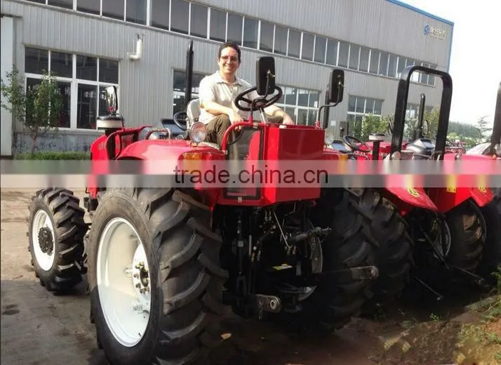 Chinese Snow blower for tractors