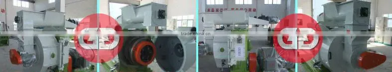 hot selling Factory supply wood sawdust pelletizer price