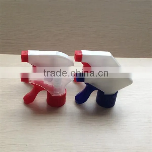 Chinese reliable suppliers!!!High quality cheap sprayer trigger for flower