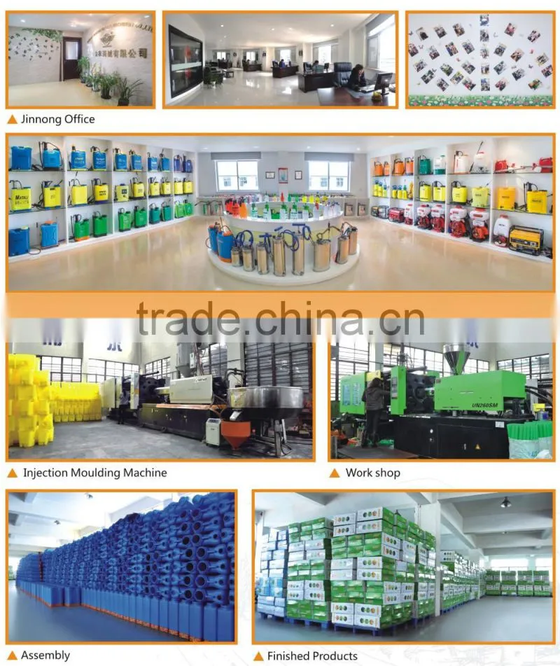 12 Liters Stainless Steel Pressure Sprayer